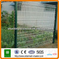 Metal Fence (Manufactory)